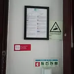 Tripgeo Gasthuis