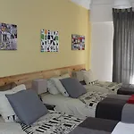 Gasthuis Tripgeo 3*
