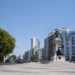 Tripgeo 3* Lissabon