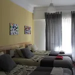 Tripgeo 3* Lissabon