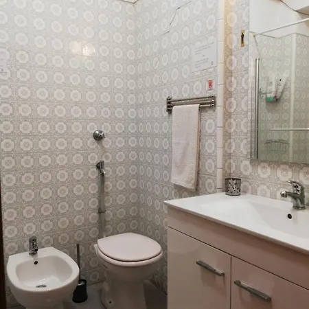 Guest house Tripgeo 3*