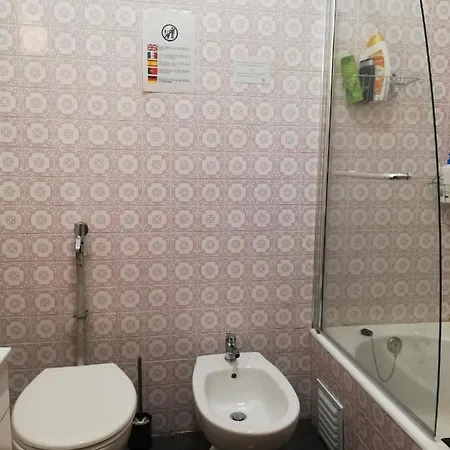 Tripgeo 3* Lisbon