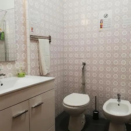 Tripgeo Guest house 3*