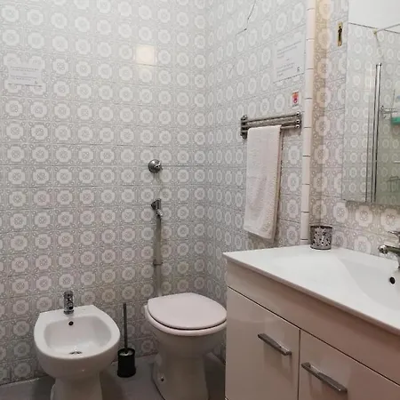 Tripgeo Guest house 3*