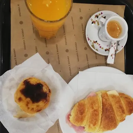 Tripgeo 3* Lisbon