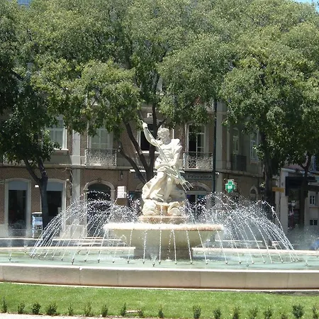 Tripgeo Lisbon