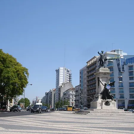 Tripgeo 3* Lisbon