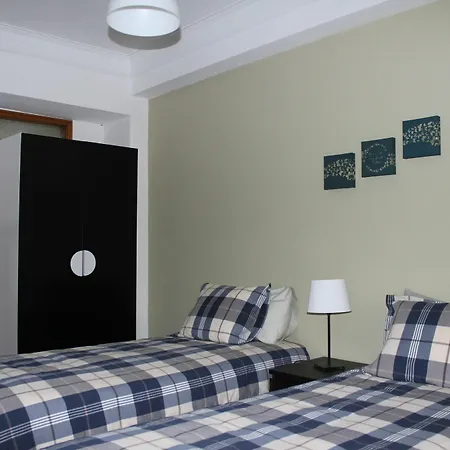Guest house Tripgeo