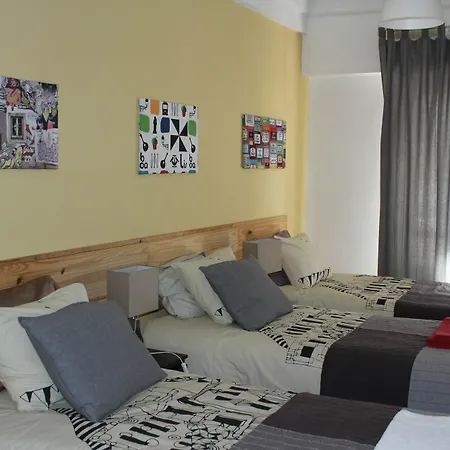 Tripgeo Guest house