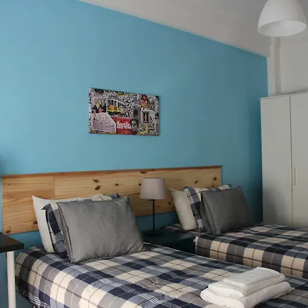 Tripgeo Guest house Lisbon