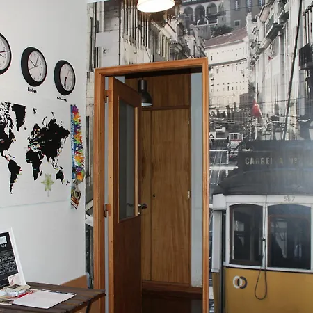 Guest house Tripgeo 3*