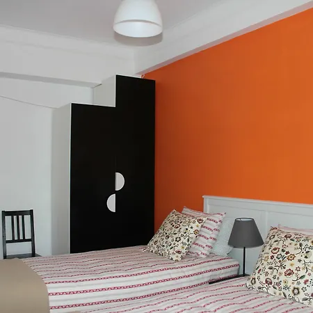 Tripgeo Guest house