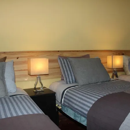 Guest house Tripgeo