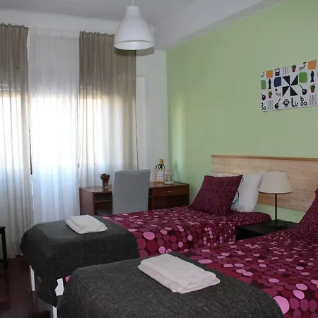 Tripgeo Lisbon