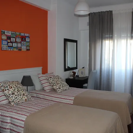 Tripgeo Gæstehus Lisboa