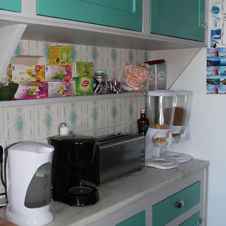 Tripgeo Gasthuis Lissabon