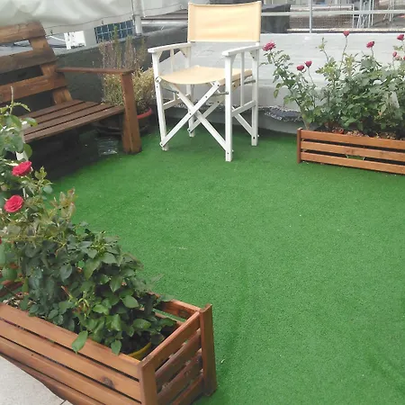 Tripgeo Gæstehus Lisboa