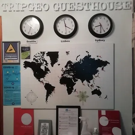 Tripgeo 3*