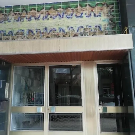 Tripgeo بيت ضيافة