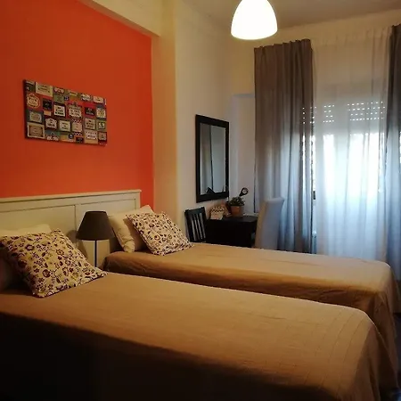 Tripgeo Gæstehus Lisboa