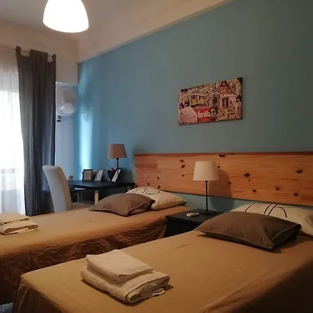 Tripgeo Лісабон