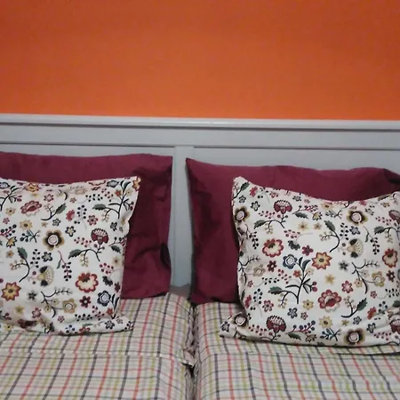 Gæstehus Tripgeo 3*