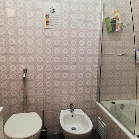 Tripgeo 3* Лісабон
