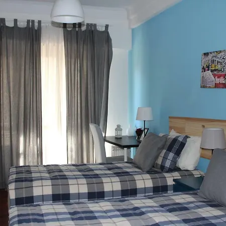 Tripgeo Gæstehus Lisboa