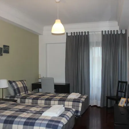 Gæstehus Tripgeo 3*