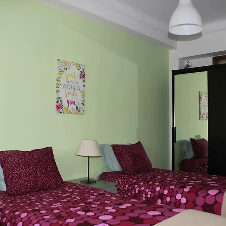 بيت ضيافة Tripgeo