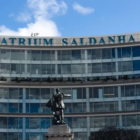 Tripgeo Pensionat Lisboa